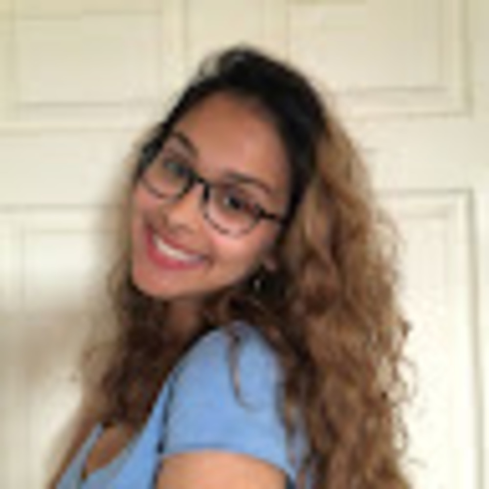 Meet your Posher, Soniyaaa